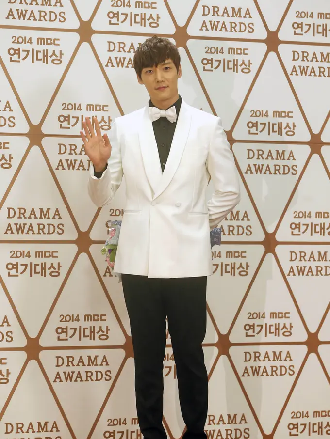[Bintang] Choi Jin Hyuk