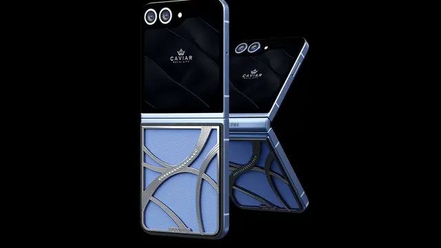 Galaxy Z Flip6