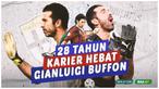 Cover - Video Gianluigi Buffon (Bola.com/Decika Fatmawaty)