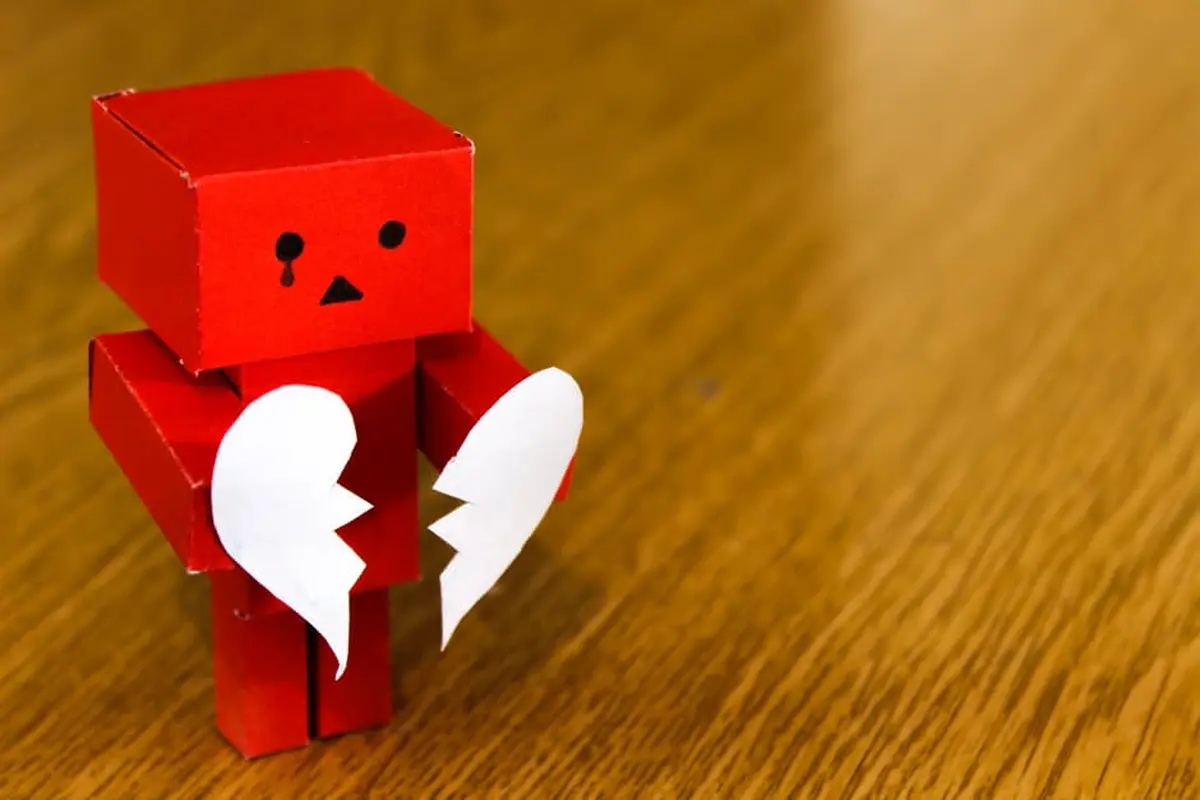[Bintang] Ilustrasi Relationship