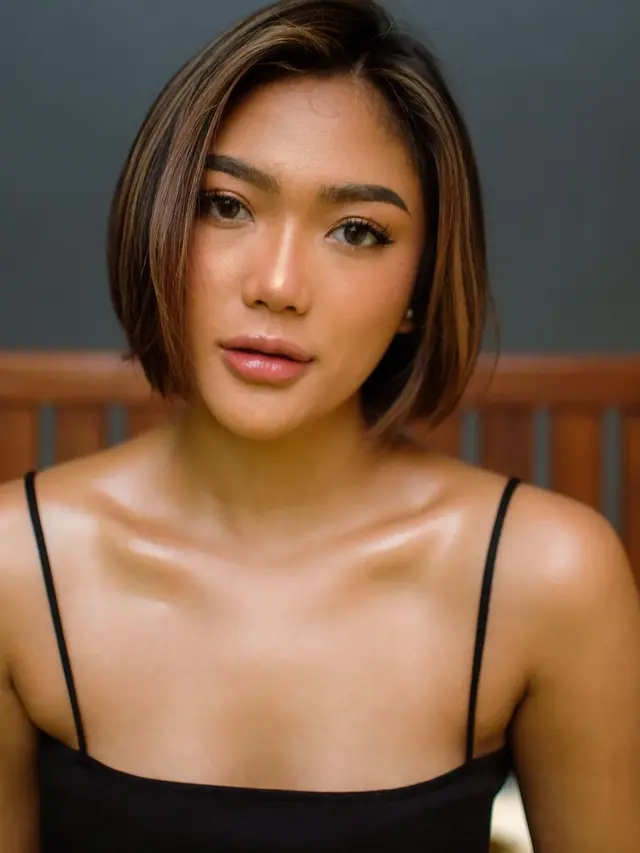 [Liputan6] Marion Jola