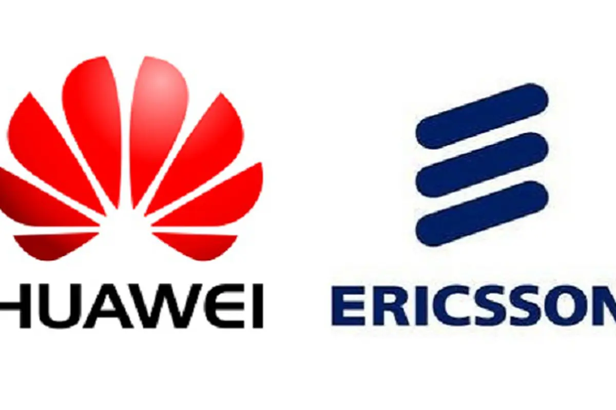 Huawei dan Ericsson