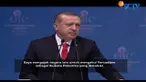 Presiden Turki Recep Tayyip Erdogan mendesak para pemimpin negara-negara muslim untuk mengakui Yerusalem sebagai ibu kota negara Palestina.