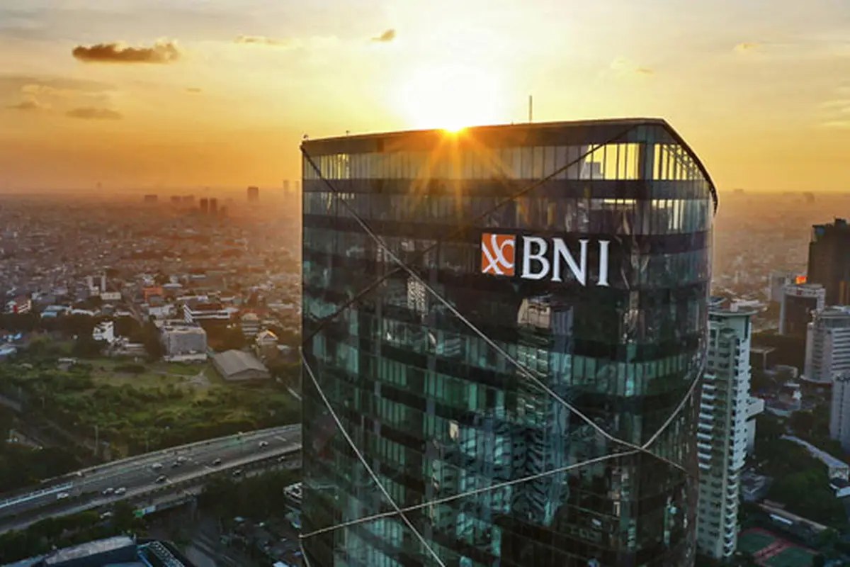 BNI Dorong UMKM Go Global lewat Kantor Cabnag di Berbagai Negara