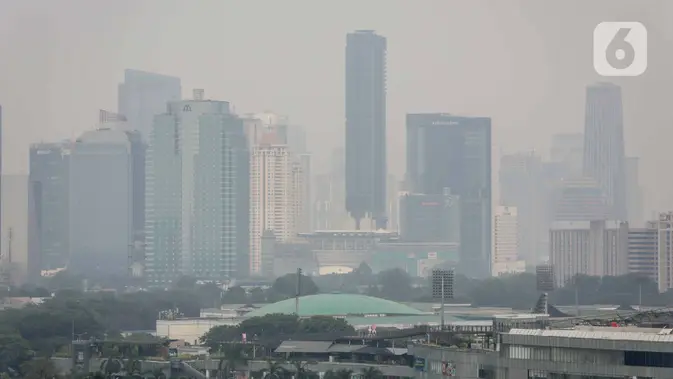 Polusi Udara Terus Mengancam, Apakah Pindah Tempat Tinggal Solusi Kesehatan?