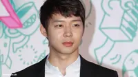 Park Yoochun Rambah Dunia Layar Lebar