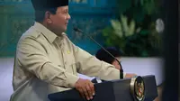 Prabowo: Bonus Uang untuk Atlet Bentuk Penghargaan, Bukan Upah