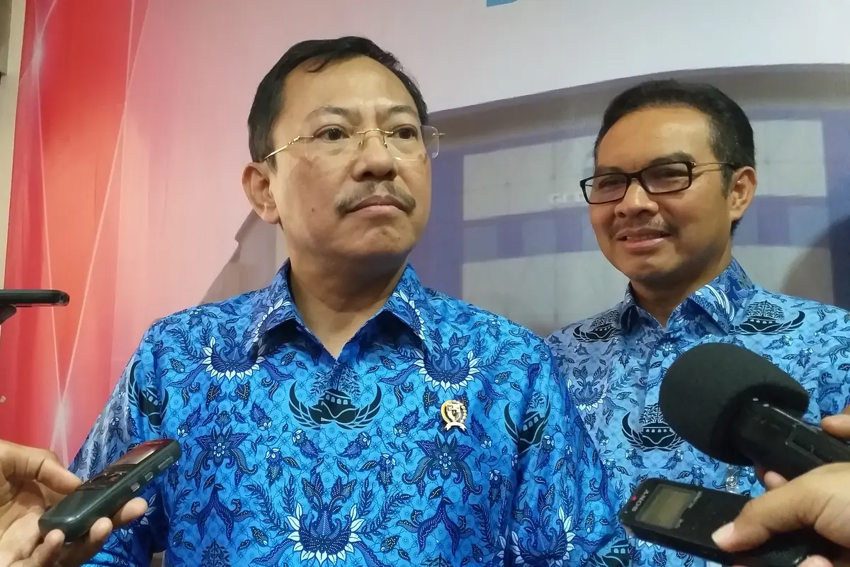 Dokter Terawan, Terawan, dr Terawan, Terawan Agus Putranto, Menteri Kesehatan, Menkes, Stunting