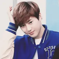 Suho EXO. Foto: via kpopviral.com