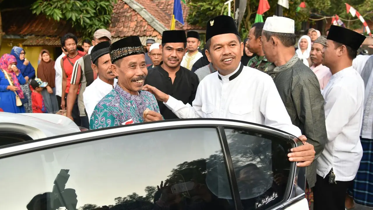 Dedi Mulyadi