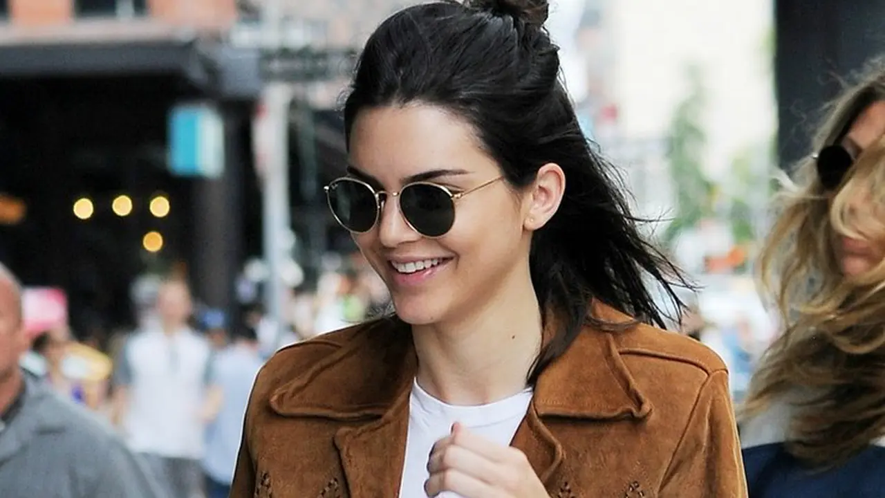 Kendall Jenner