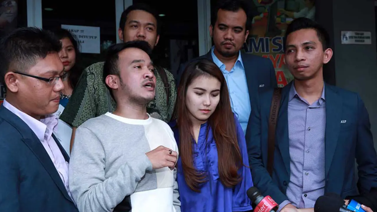Ayu Ting Ting