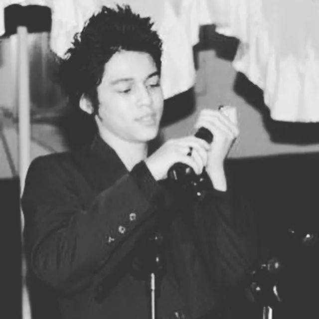 Debut Main Film Hollywood, Ini 6 Potret Lawas Maxime Bouttier di Awal Karier