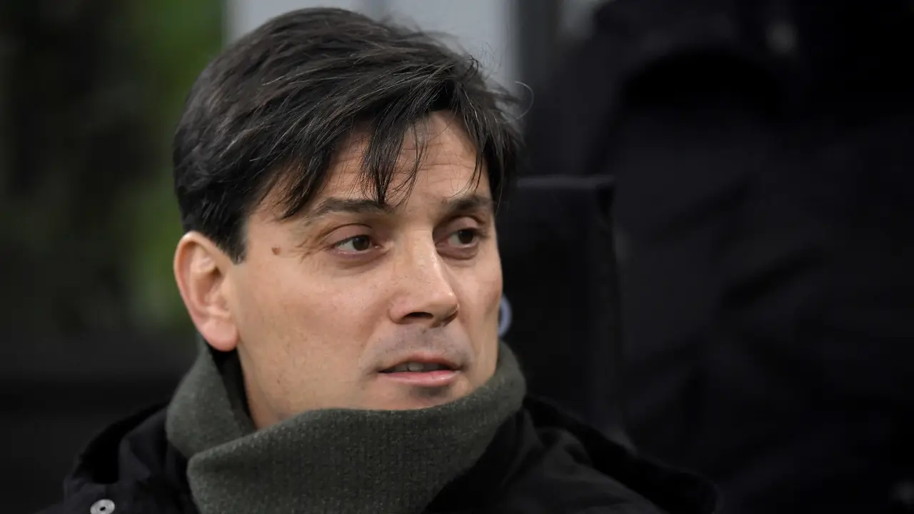 Vincenco Montella