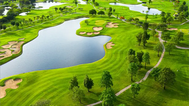Permata Golf Residences PIK2
