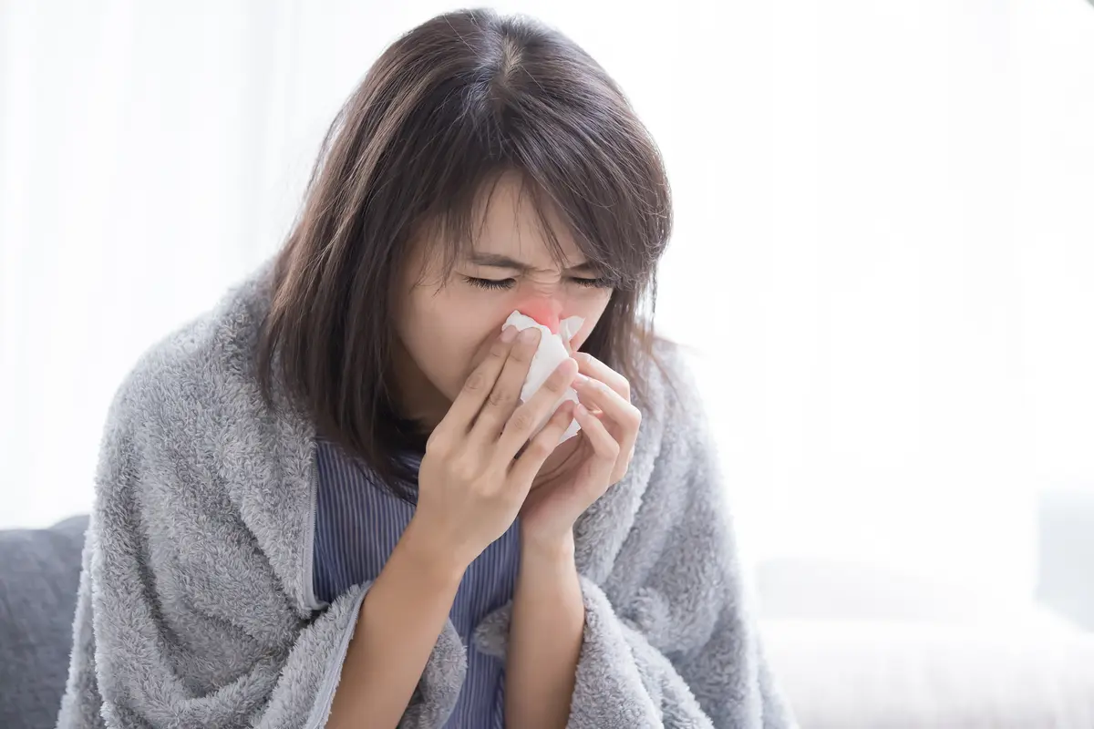 flu