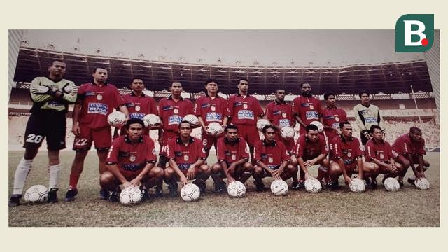 Kisah Joao Bosco Cabral Dan Miro Baldo Bento Duo Timor Leste Yang Pernah Membius Pentas Liga Indonesia Indonesia Bola Com