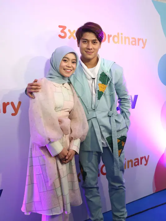 (Foto; KapanLagi.com/Muhammad Akrom Sukarya)