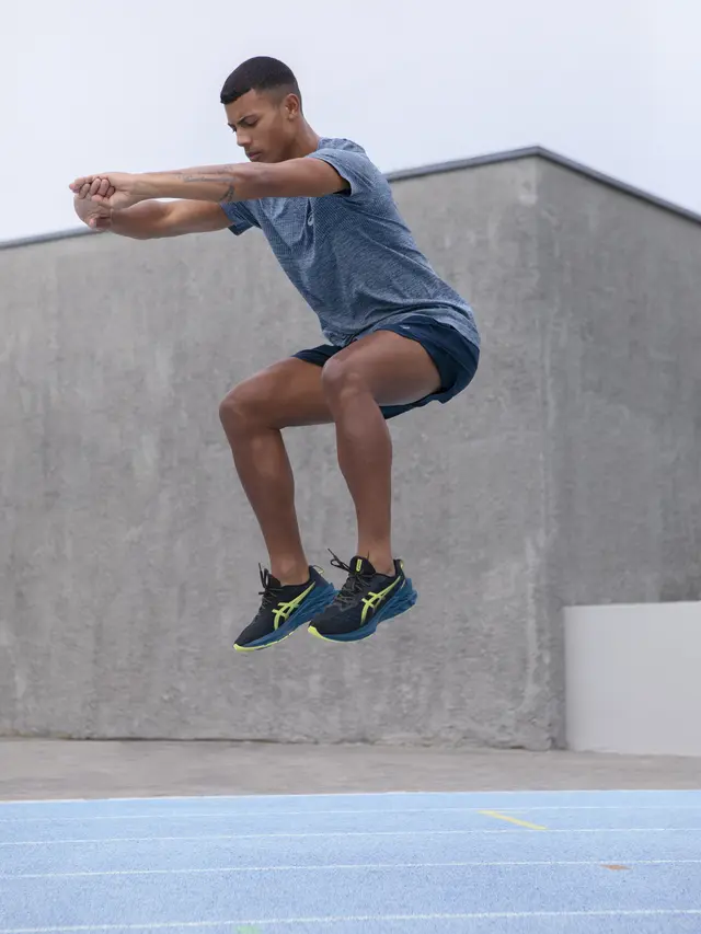 ASICS Gel-Kinsei Blast