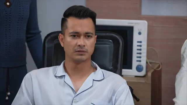 Cinta Setelah Cinta