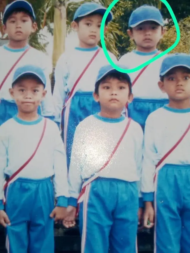 6 Potret Transformasi YouTuber Fiki Naki yang Kini Jadi Idola