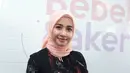 Meski memutuskan untuk tetap aktif setelah menyandang status sebagai istri Engku Emran, Laudya Cynthia Bella mengaku masih bisa membagi waktunya antara karier dan tanggung jawabnya sebagai istri dan ibu. (Nurwahyunan/Bintang.com)