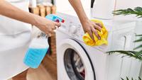 How to Clean Your Washing Machine and 7 Common Mistakes to Avoid