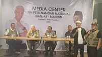 Gibran Jadi Bakal Cawapres Prabowo, Ini Respons Ganjar dan Mahfud Md