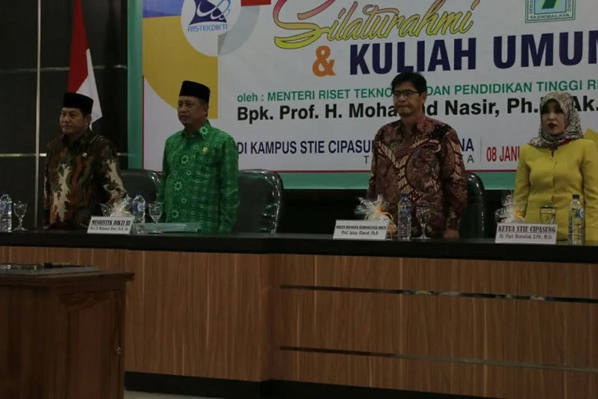 Yusron Fahmi/Liputan6.com