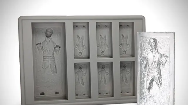 7 Desain Kreatif Cetakan Es Batu Ini Hasilnya Keren