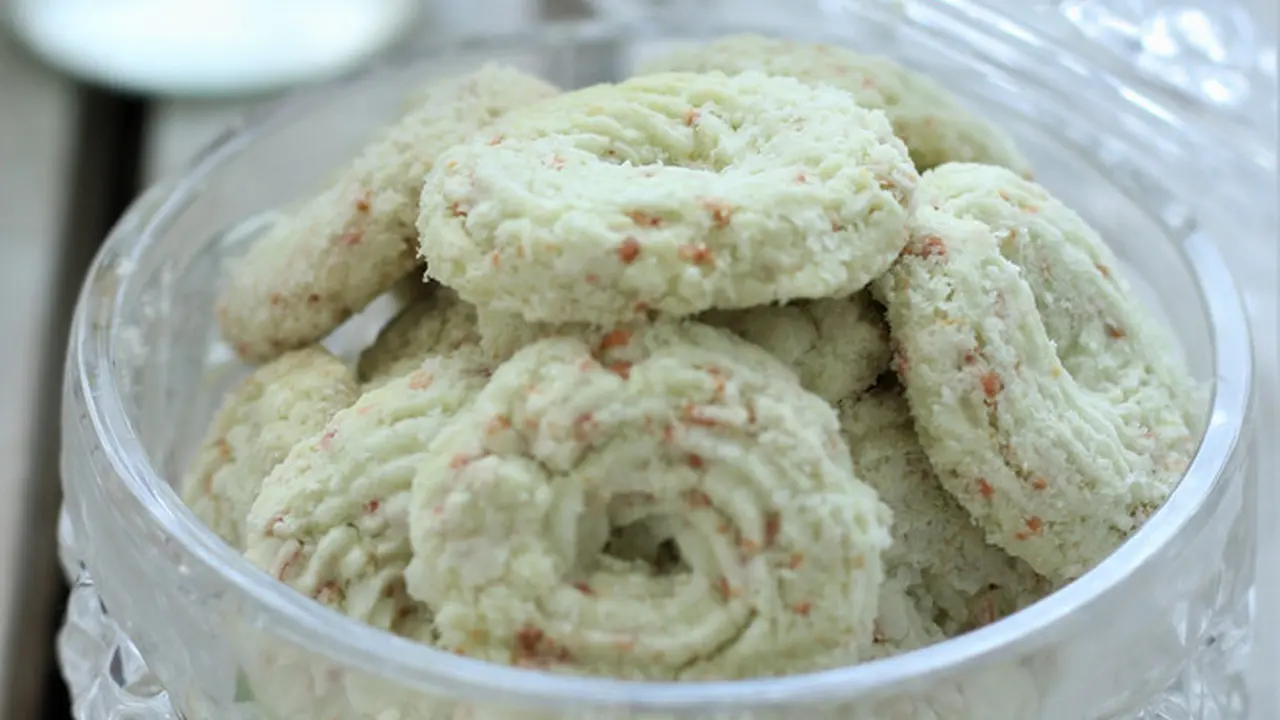 semprit pandan
