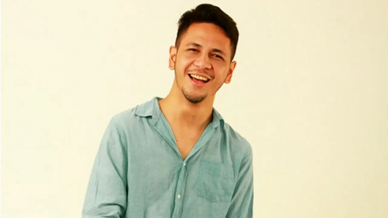 Zarry Hendrik Nikah, Bidadari-bidadarinya Patah Hati