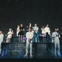 SMTOWN rilis ulang Dear My Family versi konser untuk mengenang Jonghyun.