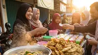 12 Pilihan Menu Takjil Low Budget tapi Disukai Banyak Orang, Laris dan Mengenyangkan