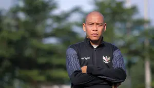 Kualifikasi Piala Asia U-20 2027: Momen Saling Balas Timnas Indonesia U-20 dan Malaysia