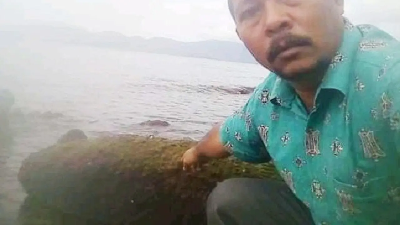 Bom Warisan Perang Dunia II
