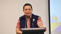 Kemnaker Tawarkan 110 Ribu Lowongan Kerja, Intip Rinciannya di Sini