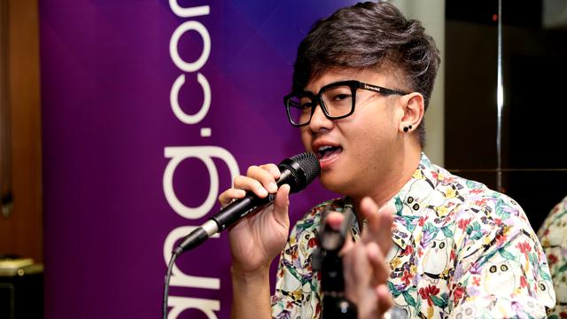 [Bintang] Rafael SM*SH