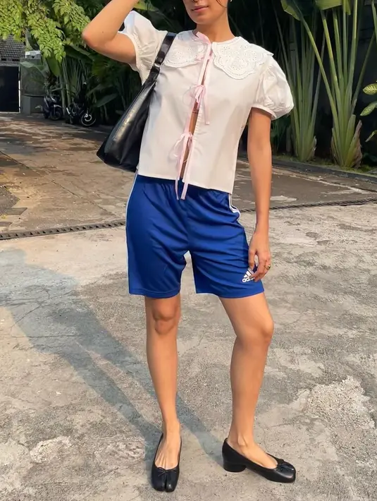 <p>[Instagram/evacelia]</p>