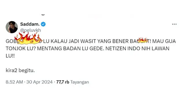 6 Komentar Netizen Seakan-akan Coach Shin Tae Yong Ini Kocak, Kreatif Banget