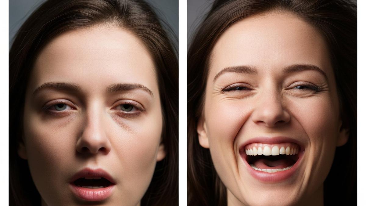 Kumpulan Prompt AI Edit Foto untuk Mengubah Ekspresi Wajah, Bikin Foto Lebih Hidup