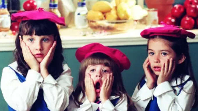 [Bintang] Carita de Angel