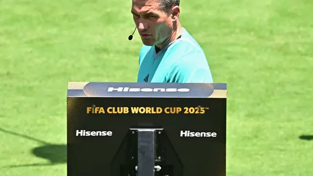 Piala Dunia Antarklub 2025