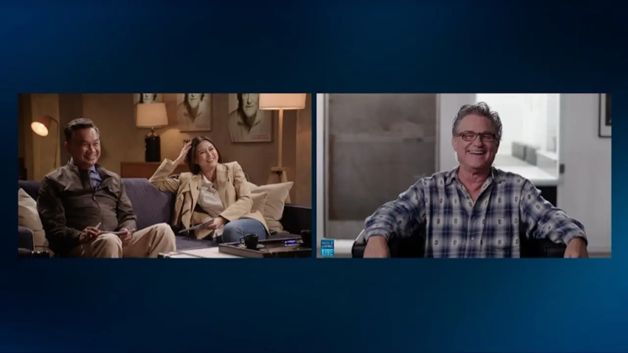 Kurt Russell