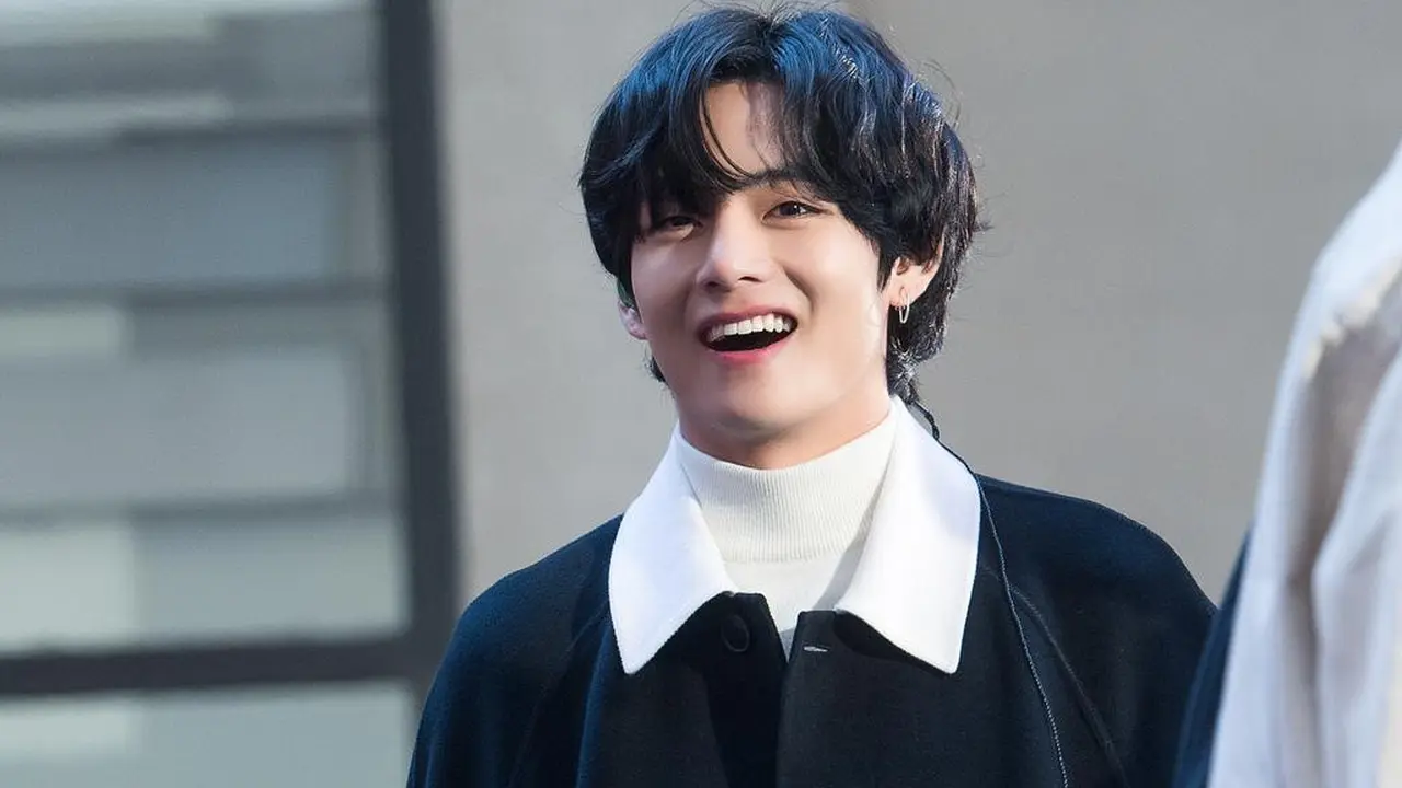 V BTS