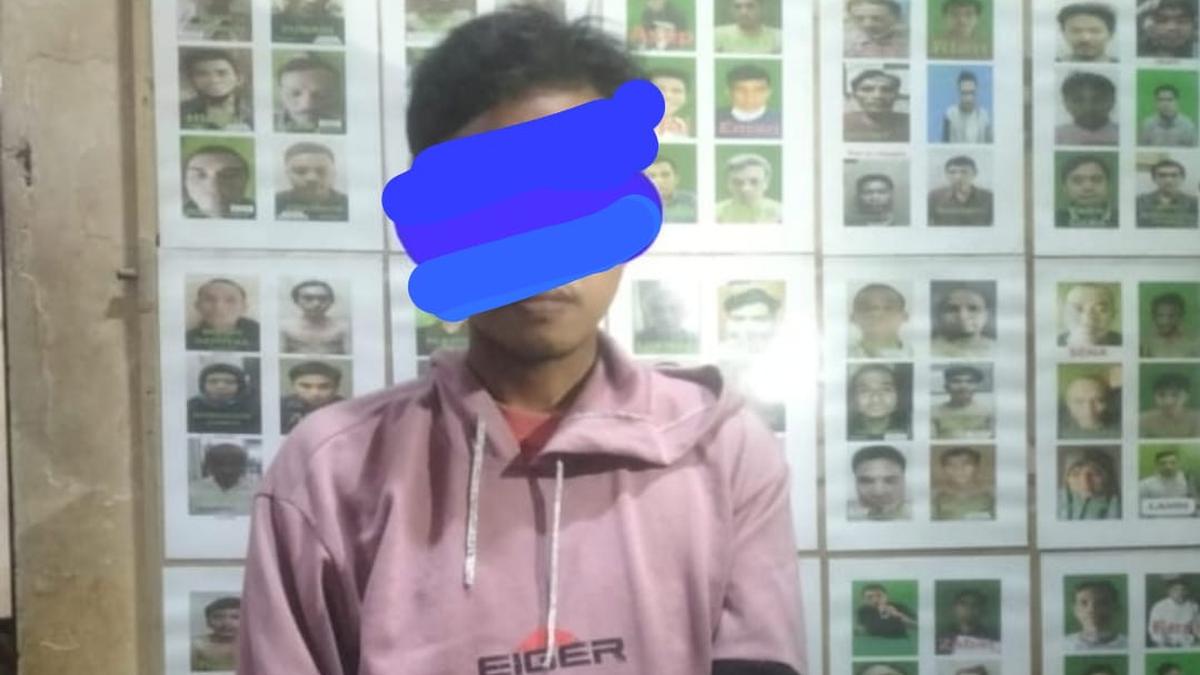 Pelaku Pelecehan Seksual di Eskalator KRL Stasiun Tanah Abang Ditangkap, Teridentifikasi System CCTV Analytic