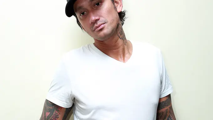 [Bintang] Tora Sudiro