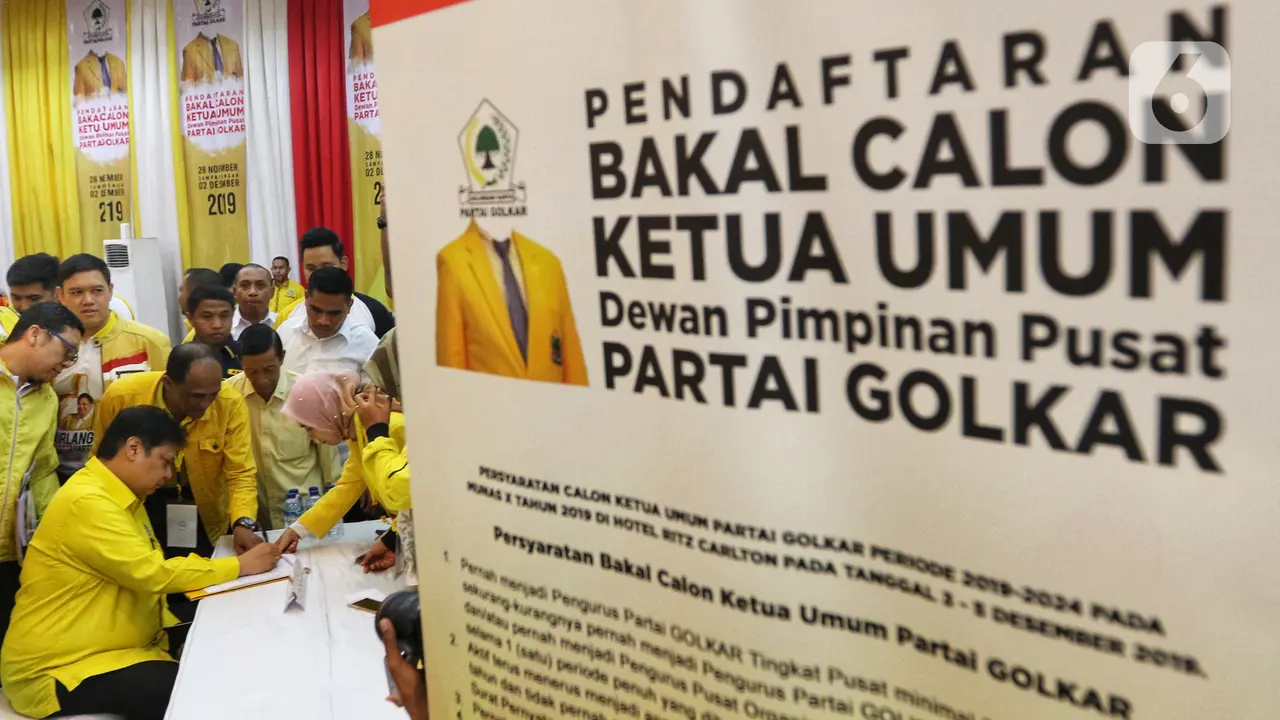 Airlangga Hartarto