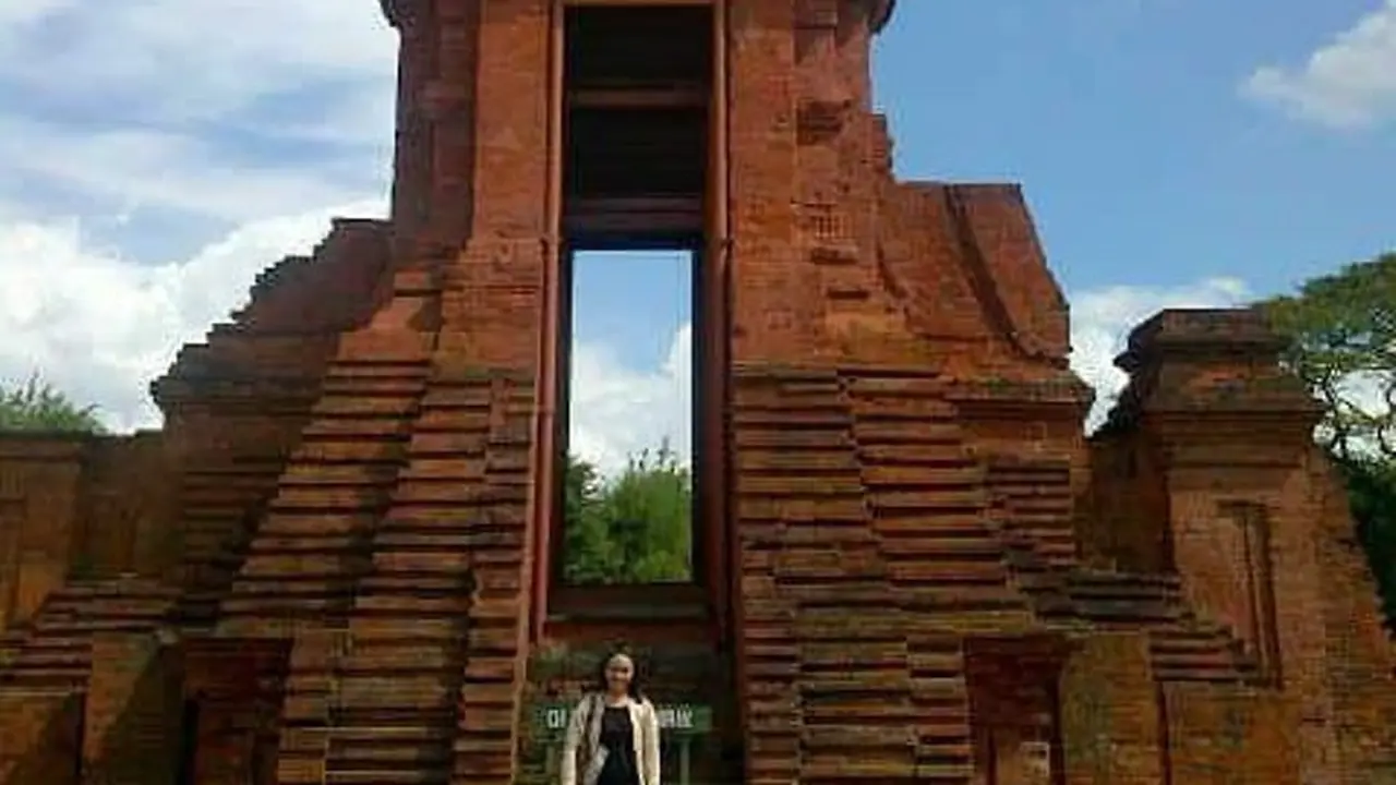 Menikmati 6 Candi Peninggalan Kerajaan Majapahit Rekomendasi Wisata Keluarga di Jawa Timur