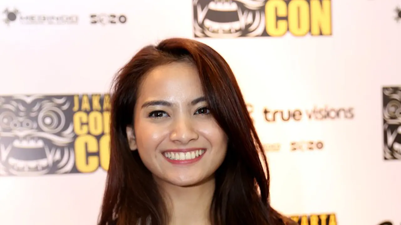 Acha Septriasa